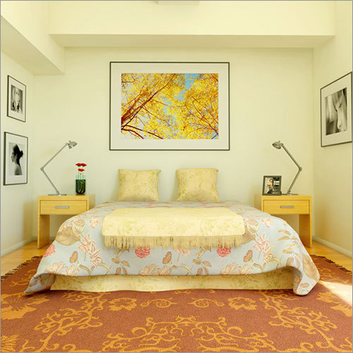 Bedroom Interior Designer