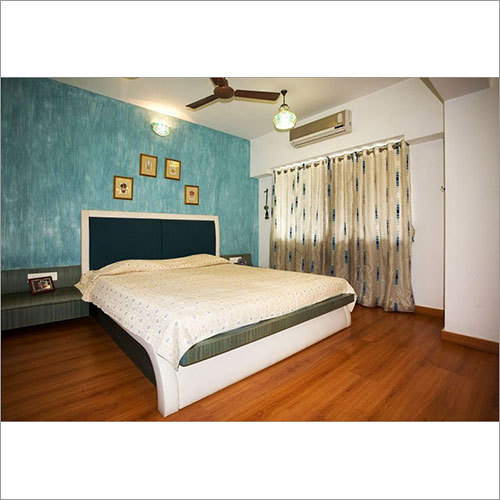 Bedroom Interior Designing
