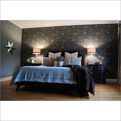 Bedroom Interior Solution