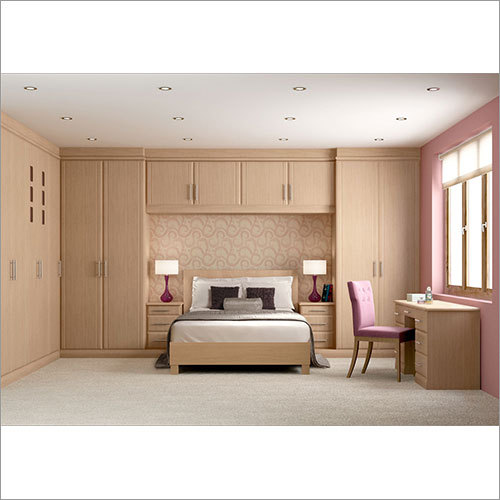 Residential Interior Designing