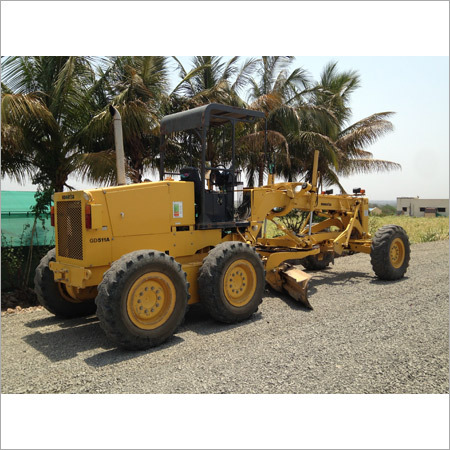 Sale and Purchase of Earth Moving Equipments