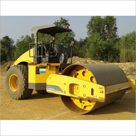 Road Construction Services