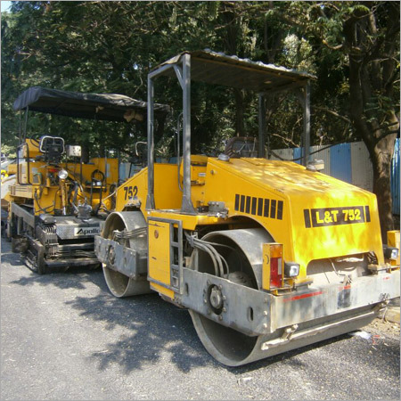 Road Construction Services