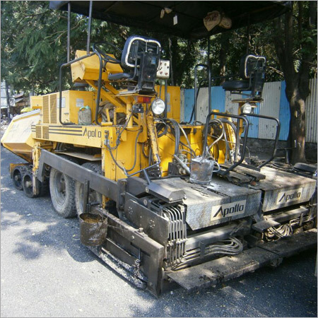 Road Construction Services