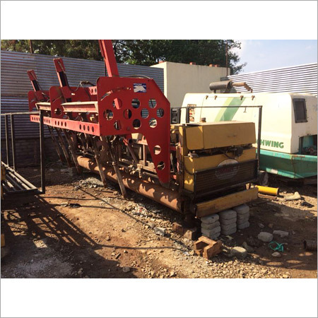 Road Construction Services