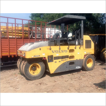 Road Construction Services