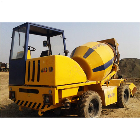 Road Construction Services