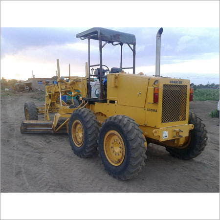 Road Construction Services