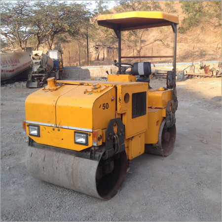 Road Construction Services