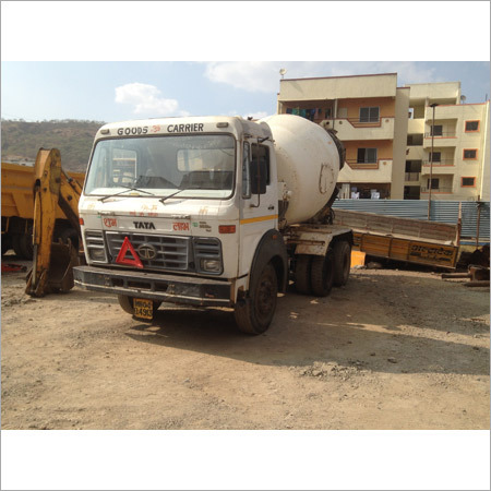 Road Construction Services