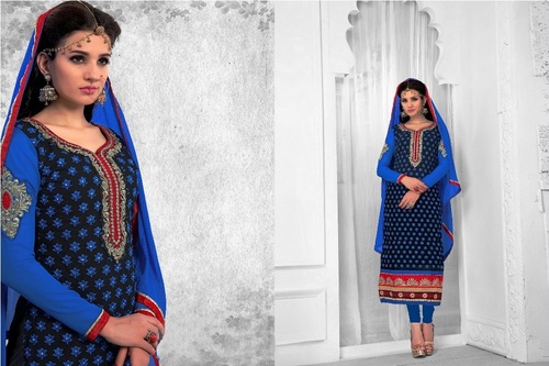 Casual Salwar Kameez