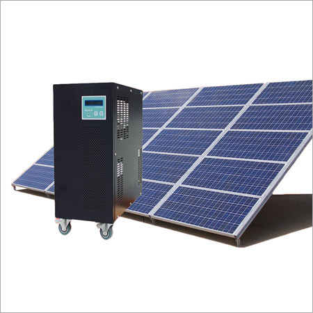 Solar Inverter System