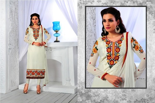 Casual Salwar Kameez