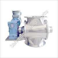 Stainless Steel Rotary Airlock Valves