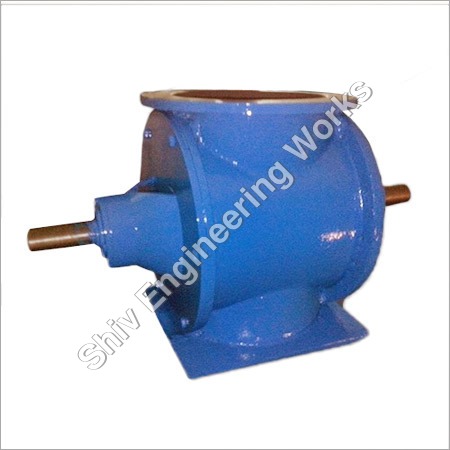 Rotary Valves Rotary Valves