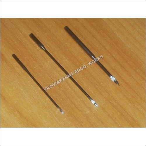 Muller Martini Parts And Needles