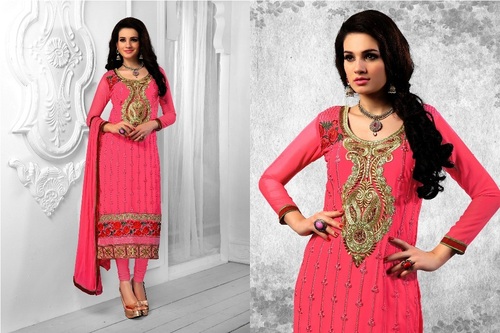 Casual Salwar Kameez
