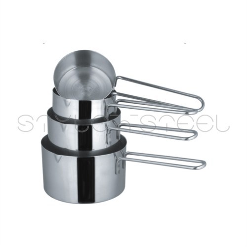 Economy Measuring Cup