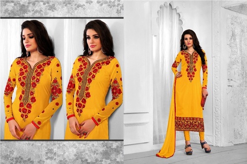 Fascinating Casual Salwaar Kameez 