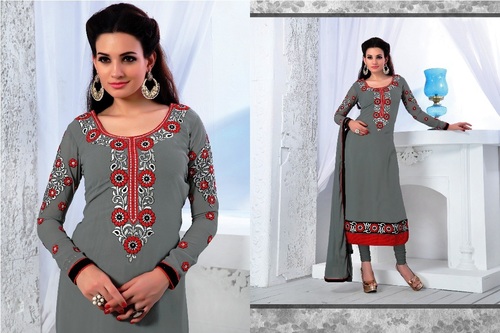 Beautiful Casual Salwaar Kameez 