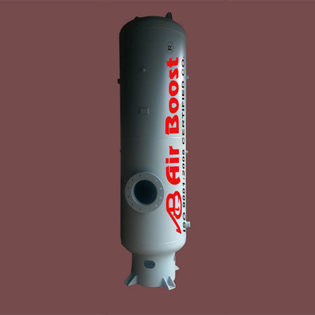 Compressed Air Receiver