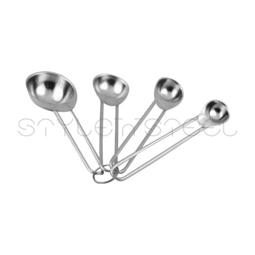 Economy Measuring Spoon