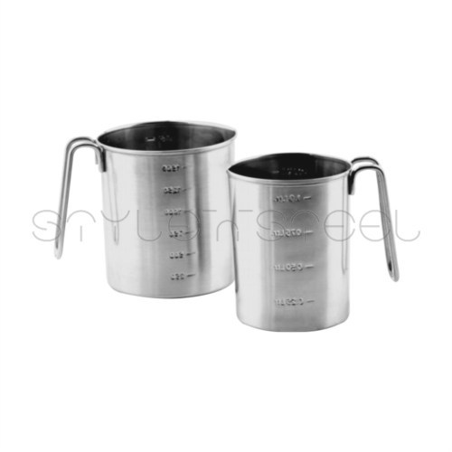 Measuring Mug