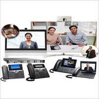 Cordless Pbx System