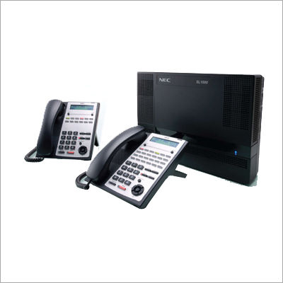 IP PBX Systems