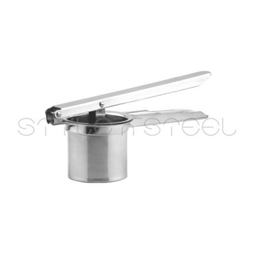 Potato Masher W/O Side Holes