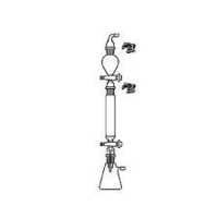 Chromatography Assembly Semi Micro