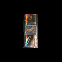 Jewellery Box With Holographic Films