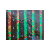 Holographic Strip Transfer