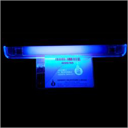 High Security Holographic Integrateds Labels