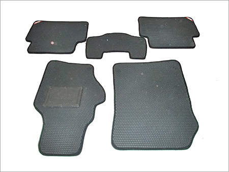 Maruti Zen Floor Mats
