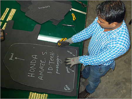 Manufacturing Process