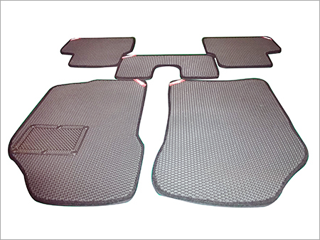 Car Transparent Foot Mats