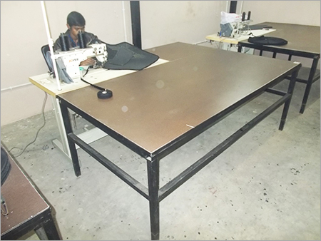 Manufacturing Process