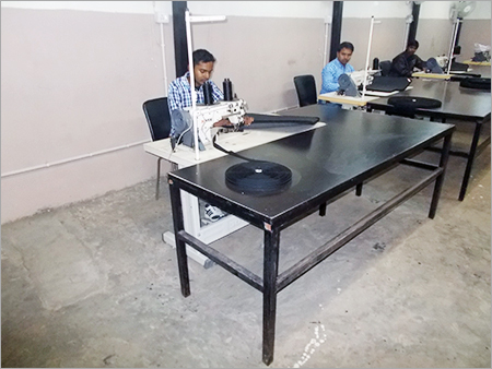 Manufacturing Process