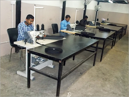 Manufacturing Process