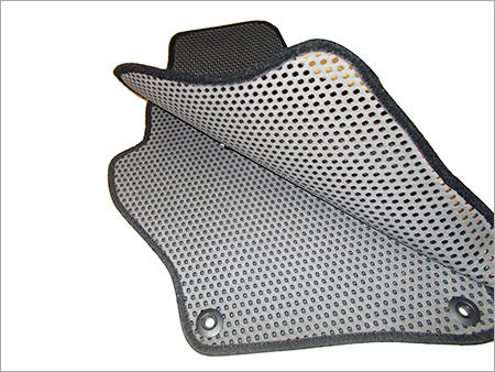 Premium Car Mats