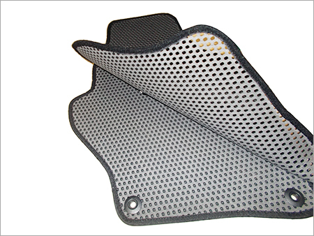 Exclusive Car Floor Matting
