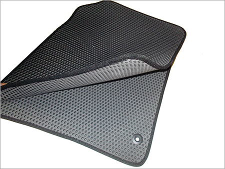 Customized Car Foot Mats