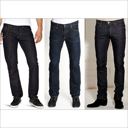 Montage Jeans