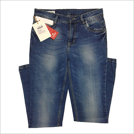 Designer Denim Jeans