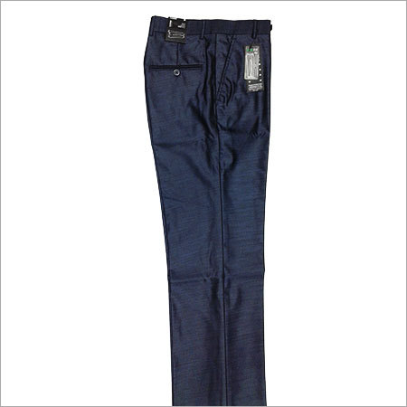 Formal Trousers