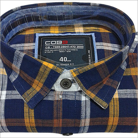 Mens Casual Shirt