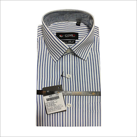 Men Formal Shirts