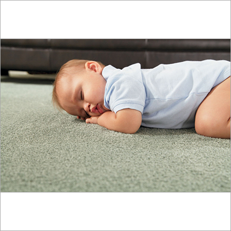 Woolen Soft Carpet