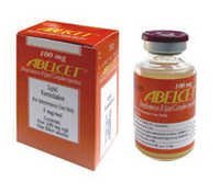 Abelcet Injection